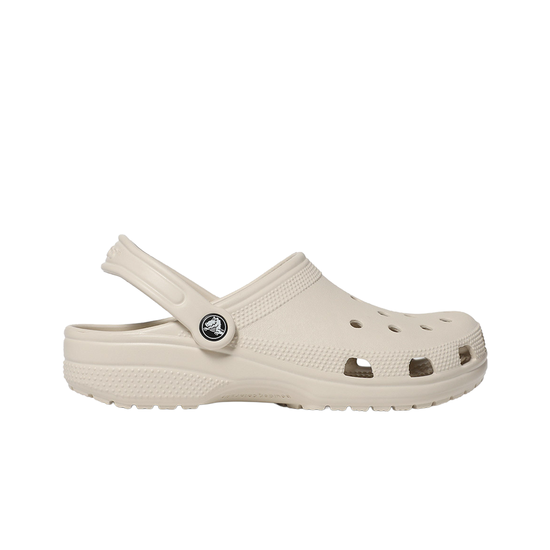 10001-160 [17% 쿠폰] Crocs Classic Clog Stucco