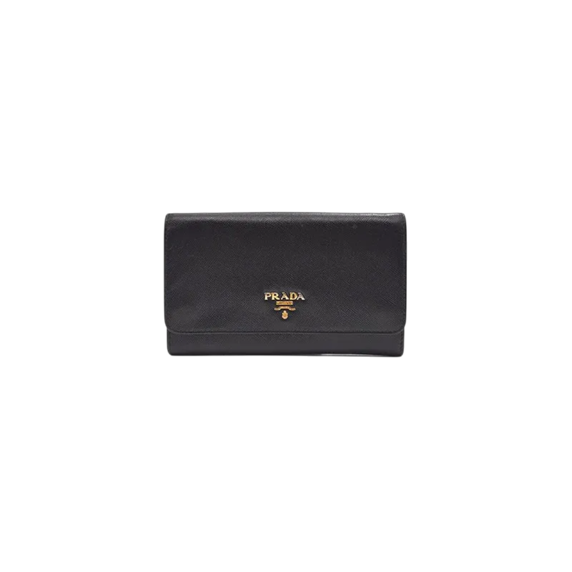 ITW62UWS897H Prada Saffiano Mini Crossbody Bag