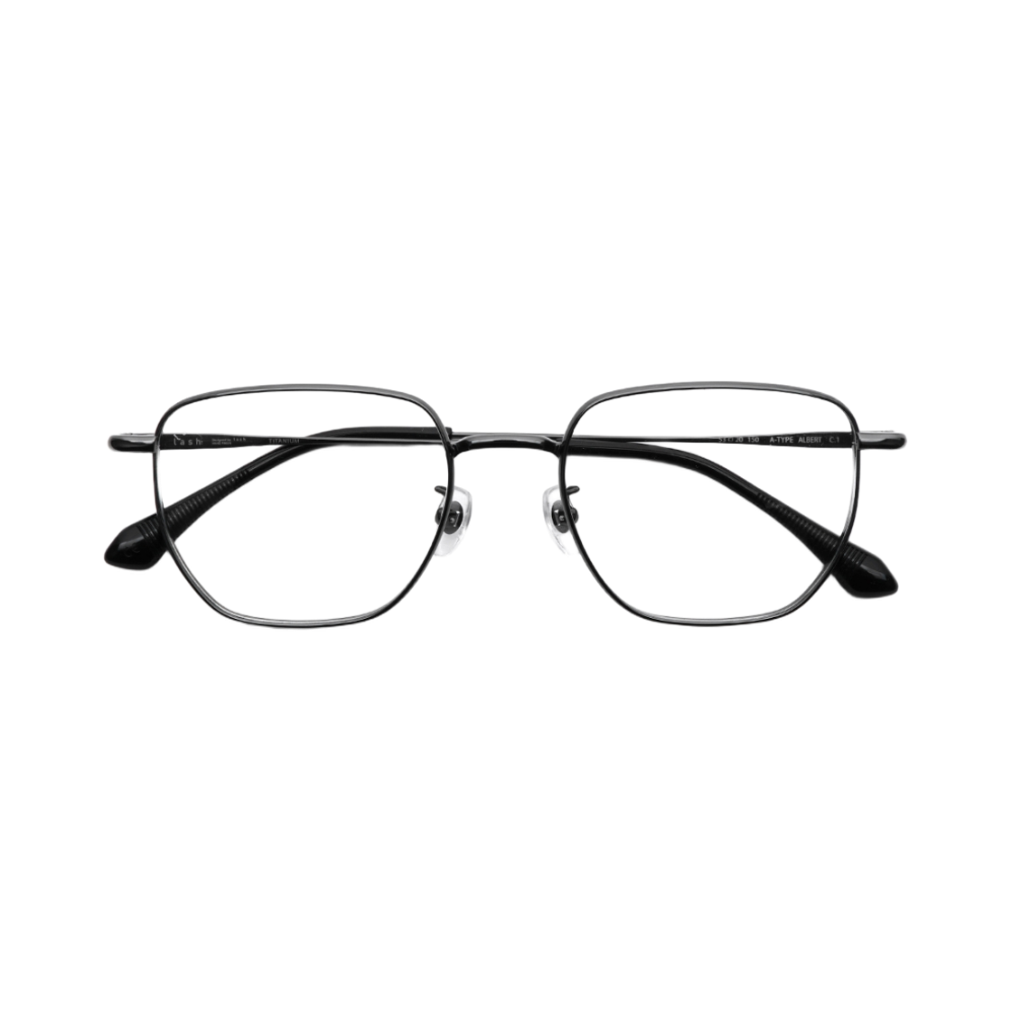 lash307 lash Albert Black