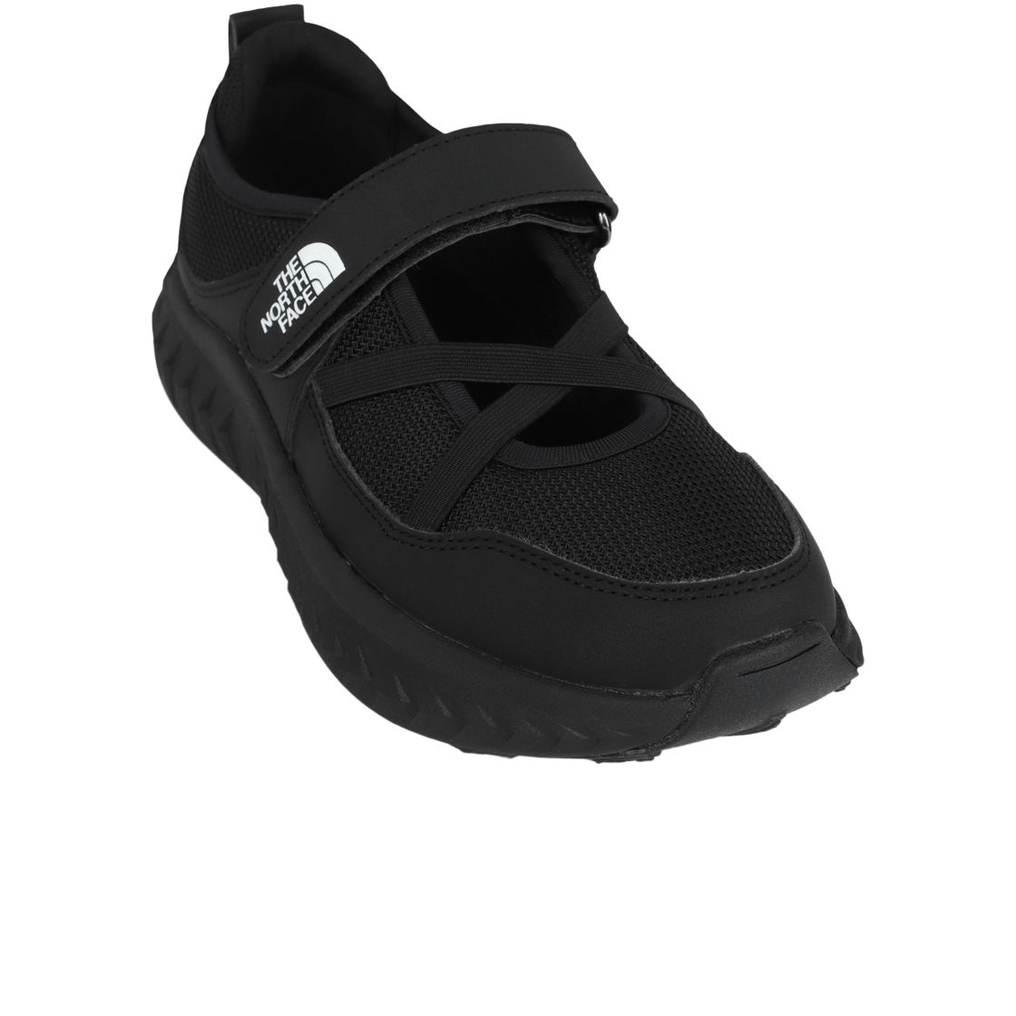 노스페이스 여성 마티스 메리 제인 NS94S65J_BLK(The North Face W Martis Mary Jane BLK) - 2
