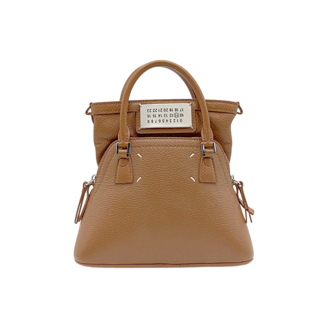 ITG3GO34VJ8L Maison Margiela Micro 5AC Bag