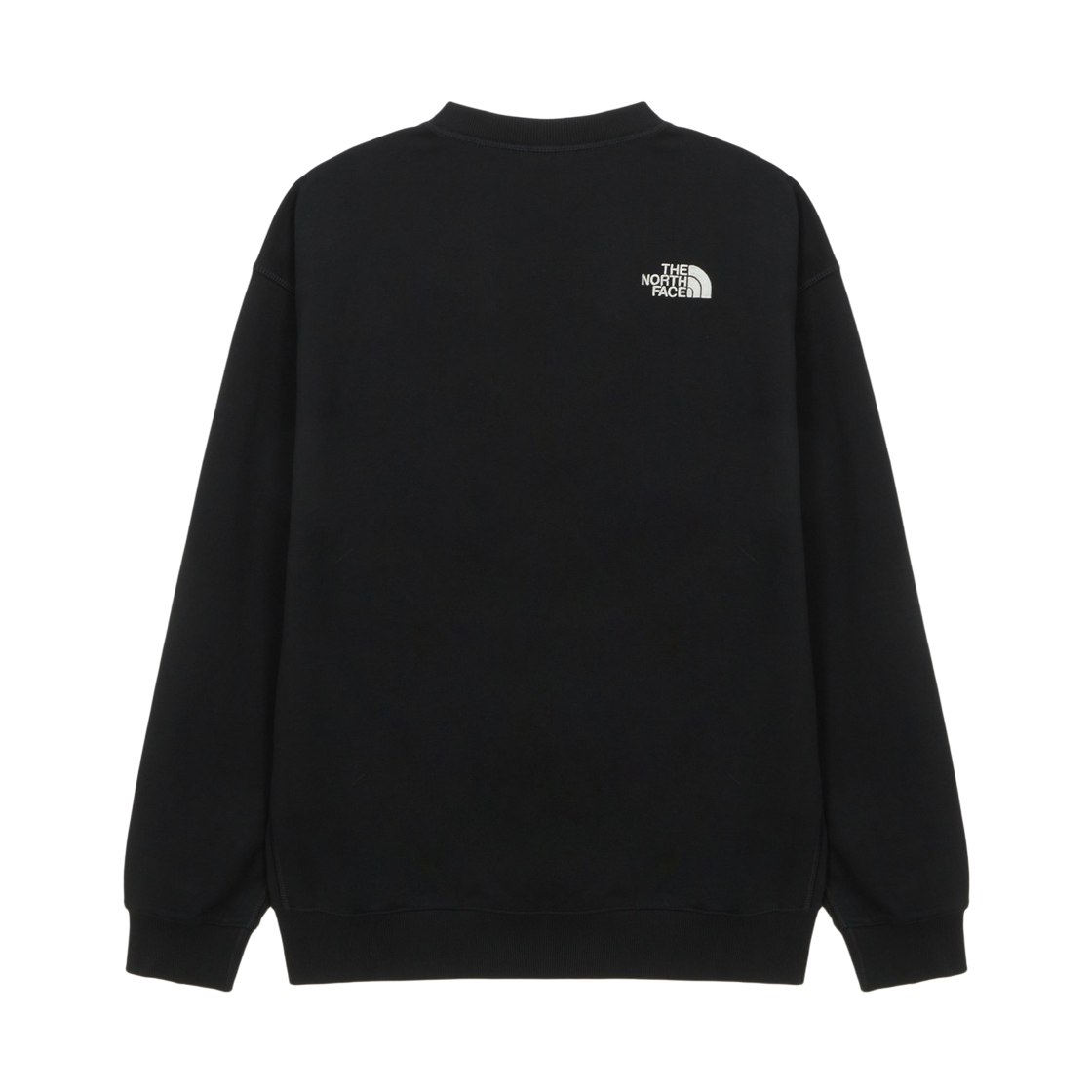 노스페이스 남성 코어 스웻셔츠 NM5MS01A_BLK(The North Face M'S Core Sweatshirts BLK) - 2