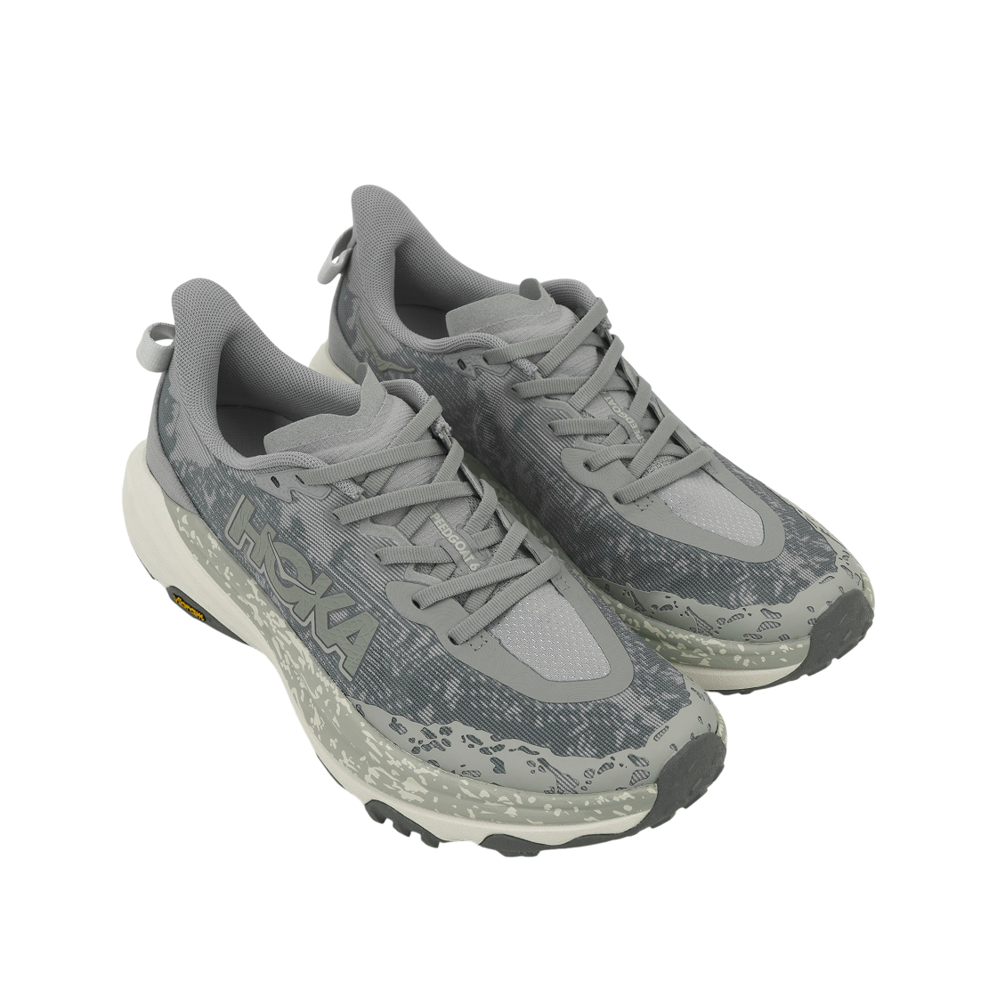 호카 스피드고트 6 스텔라 그레이 앨러배스터(Hoka Speedgoat 6 Stellar Grey Alabaster) - 4