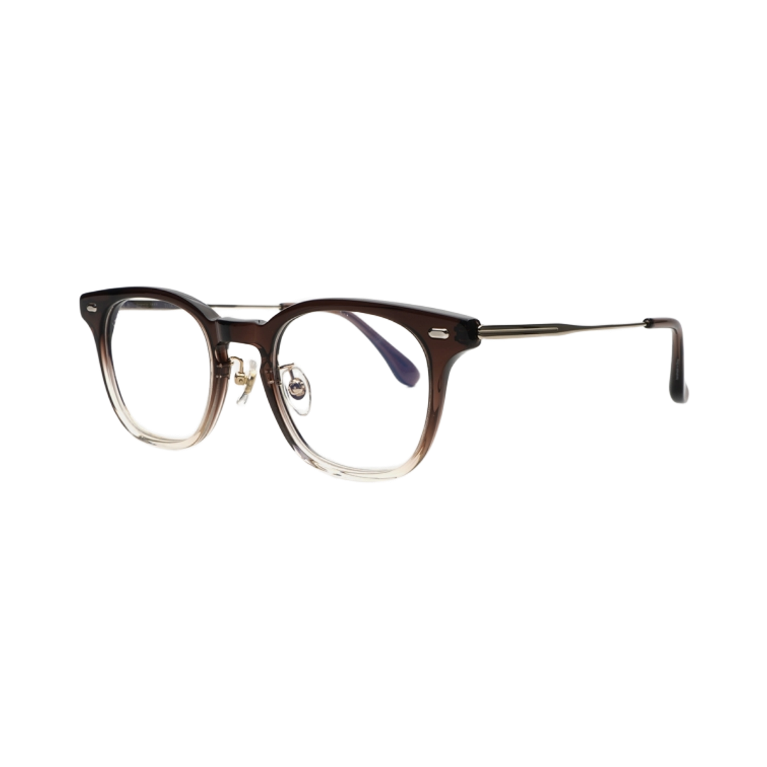 래쉬 한스 브라운 그라데이션 & 골드(lash Hans brown Gradation & Gold) - 3