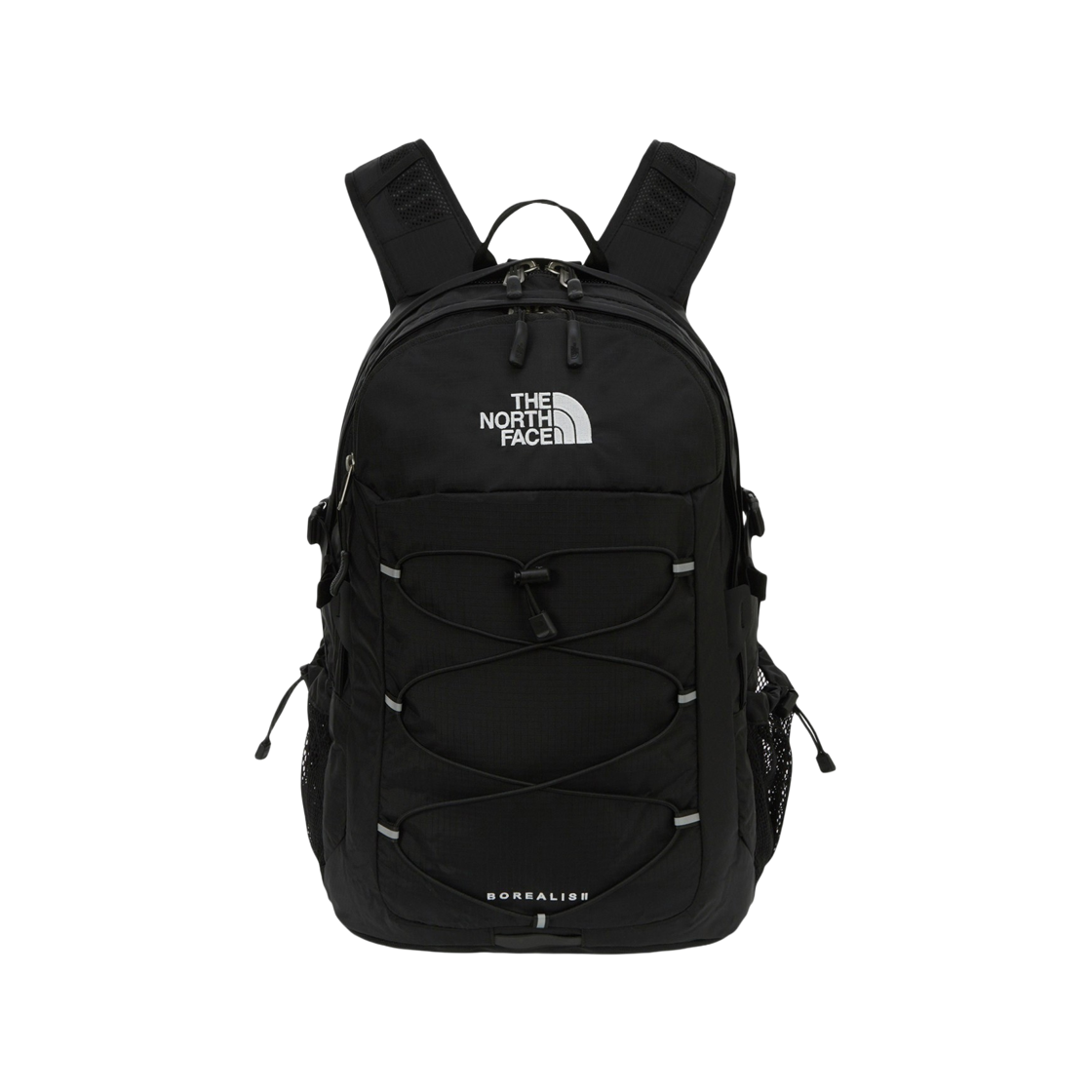 NM2DS04A The North Face Borealis Ii BLK