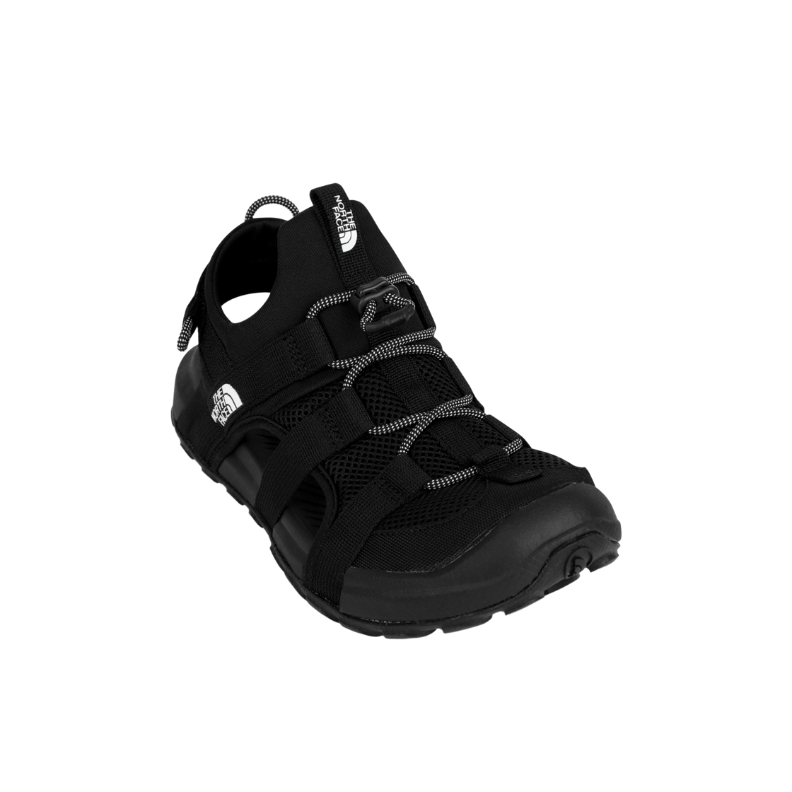 노스페이스 여성 익스플로어 캠프 샨달 NS82S62J_BLK(The North Face W Explore Camp Shandal BLK) - 2