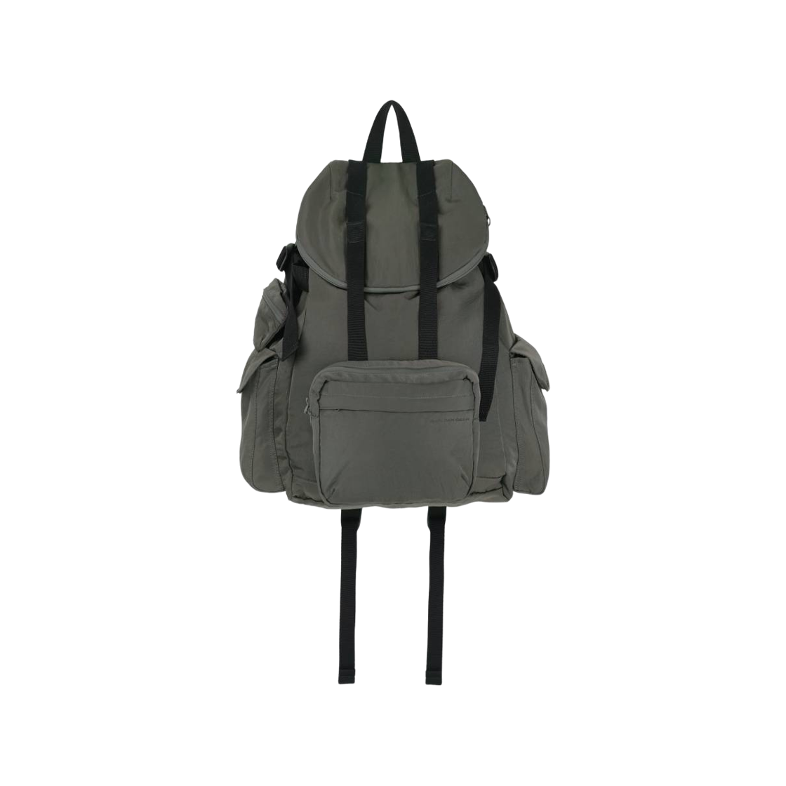 SG26FWACBP002 Sansan Gear Module Backpack Grey Beige