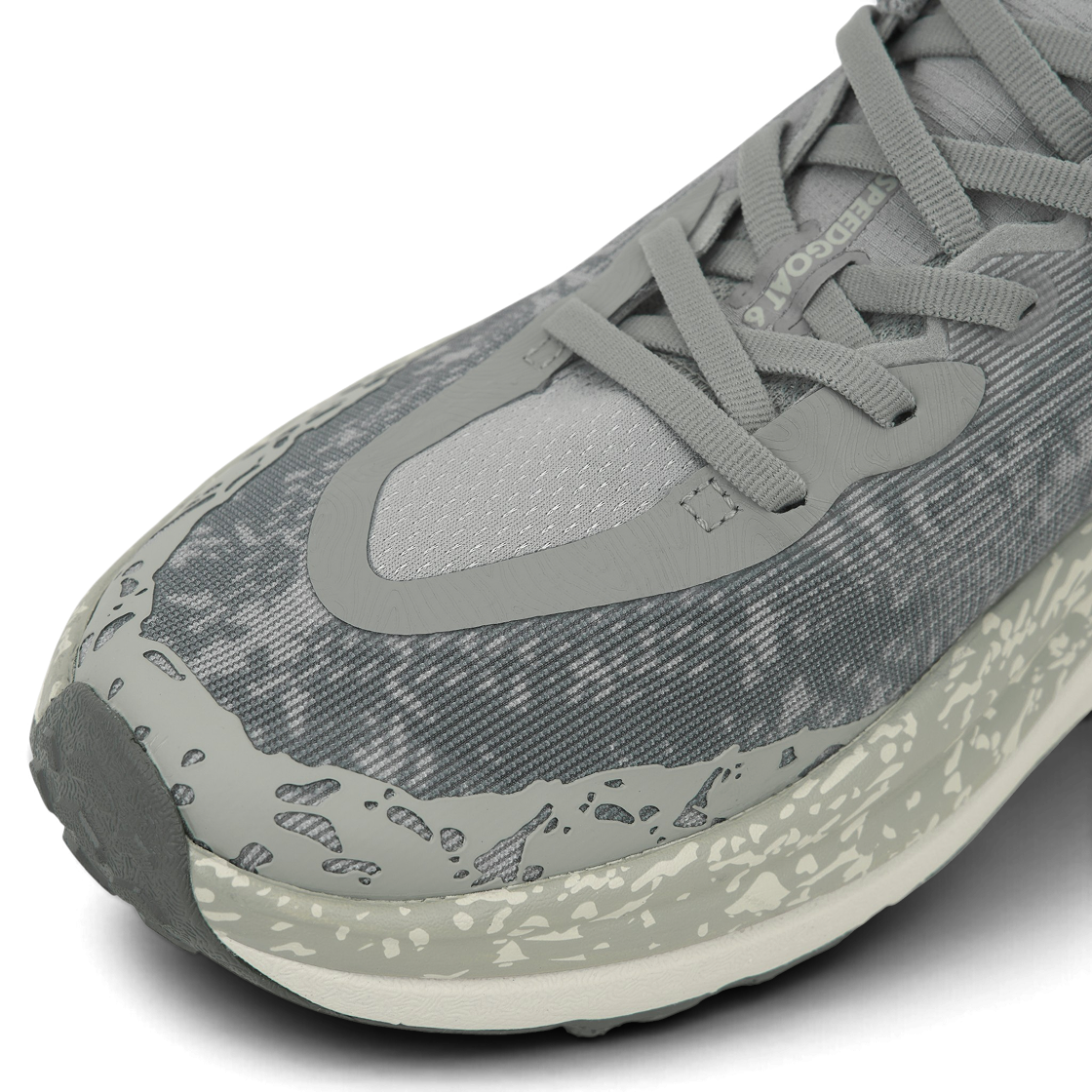 호카 스피드고트 6 스텔라 그레이 앨러배스터(Hoka Speedgoat 6 Stellar Grey Alabaster) - 7