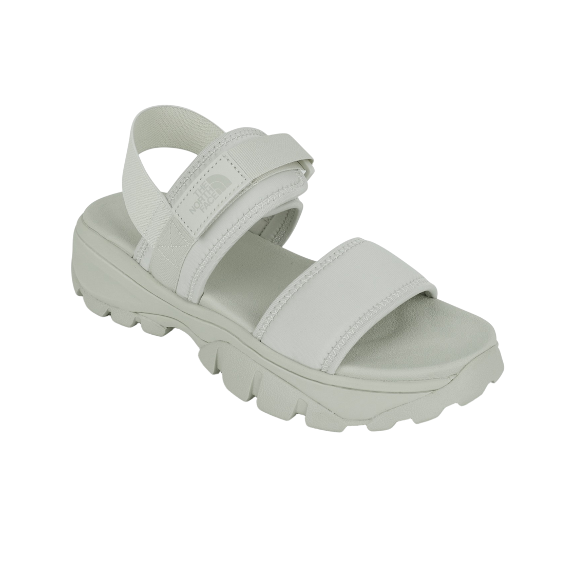 노스페이스 헥사 럭스 샌달 NS82S64L_LBE(The North Face Hexa Lux Sandal LBE) - 2
