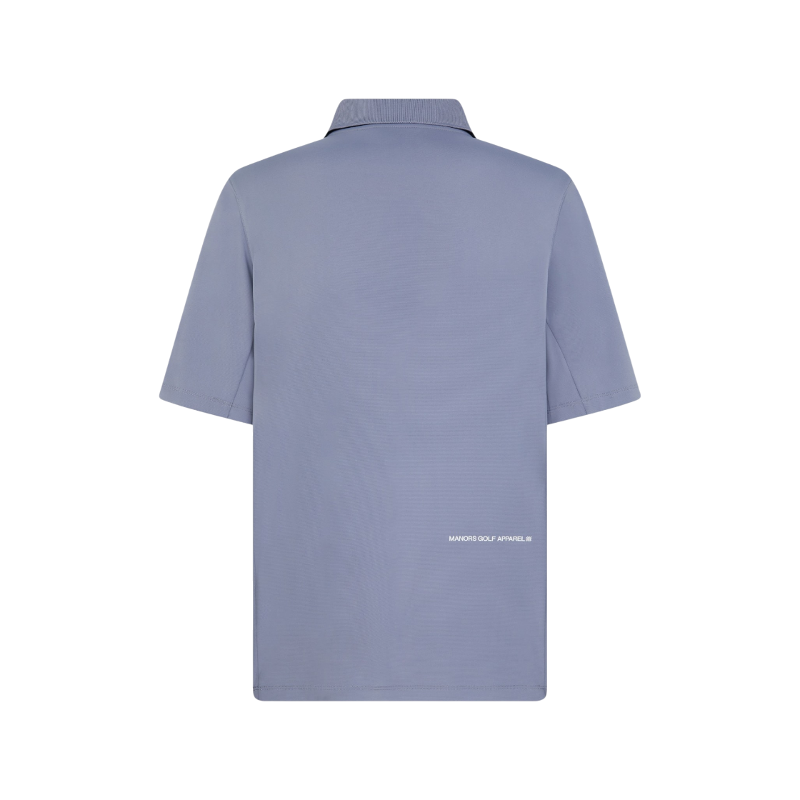 매너스 골프 코스 폴로 블루(Manors Golf Course Polo Blue) - 5