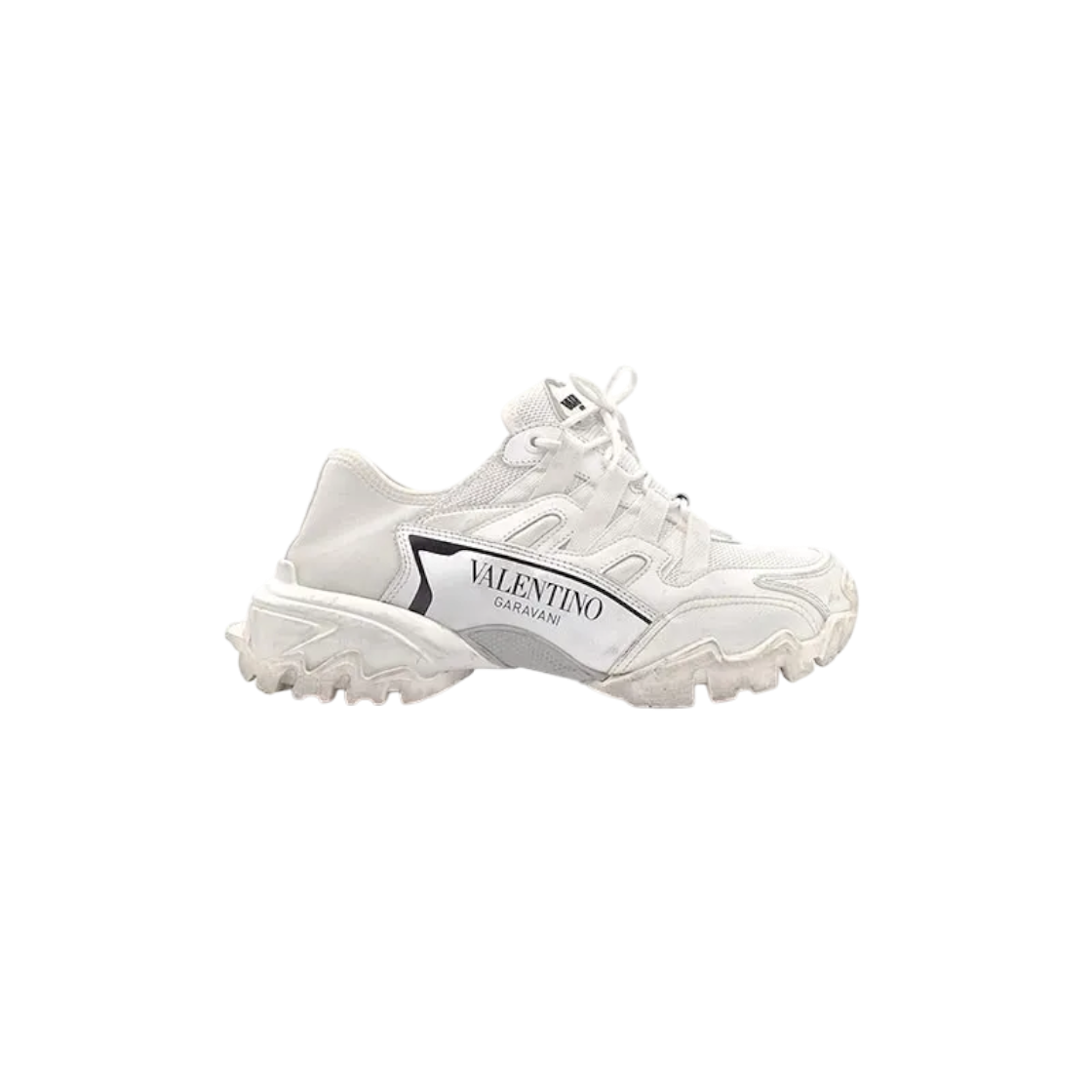 ITA7BBNN5OV2 Valentino Climber Sneakers