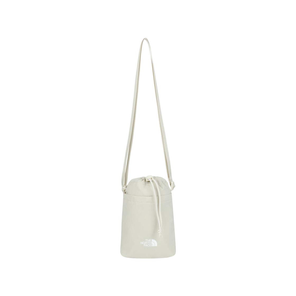 NN2PS02K The North Face Linden String Bag Mini CRE