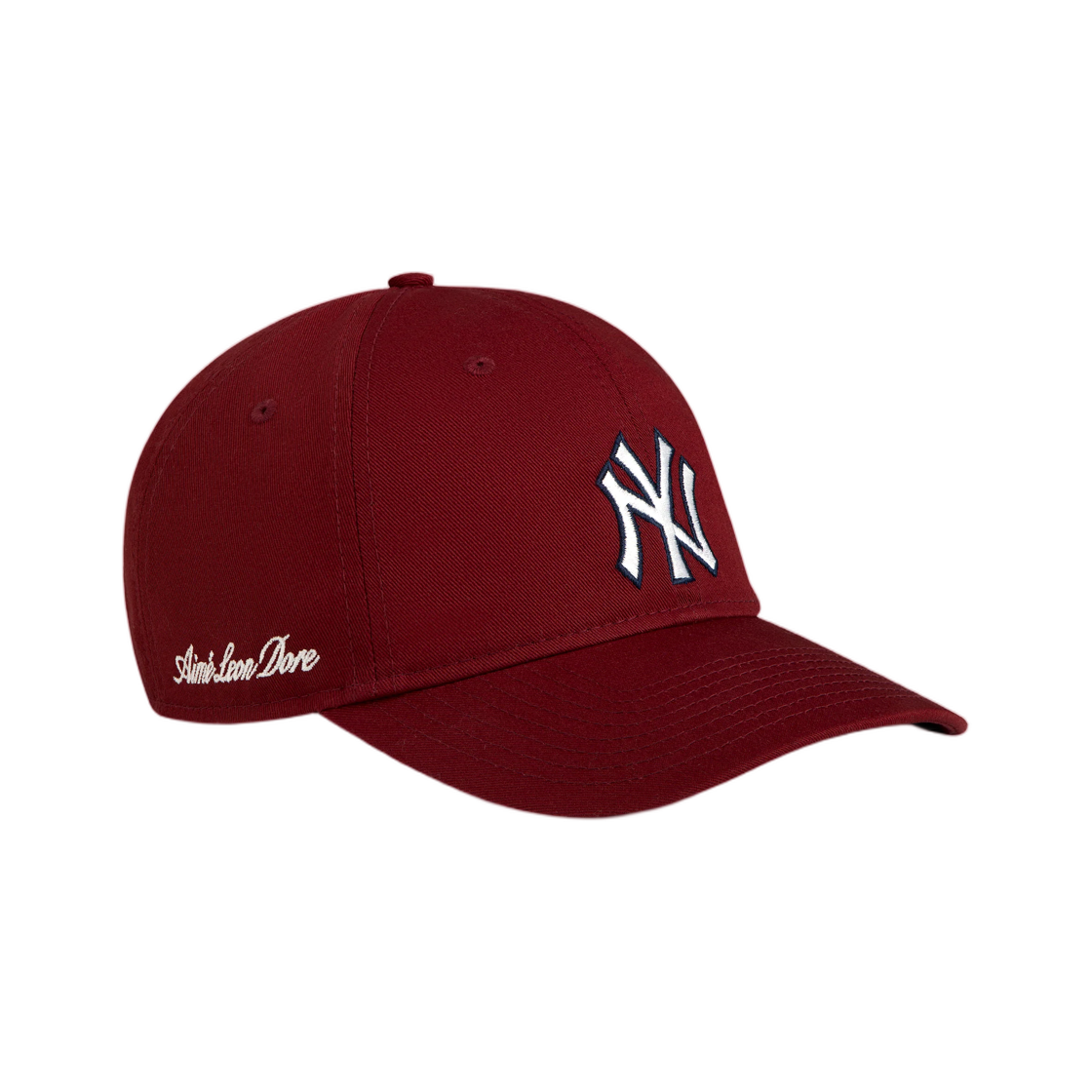 에메 레온 도르 x 뉴에라 뉴욕 양키스 볼파크 햇 와이너리(Aime Leon Dore x New Era New York Yankees Ballpark Hat Winery) - 2