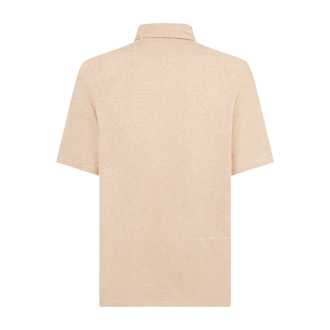 매너스 골프 버터소프트 스트라이프 폴로 탠(Manors Golf Buttersoft Stripe Polo Tan) - 5
