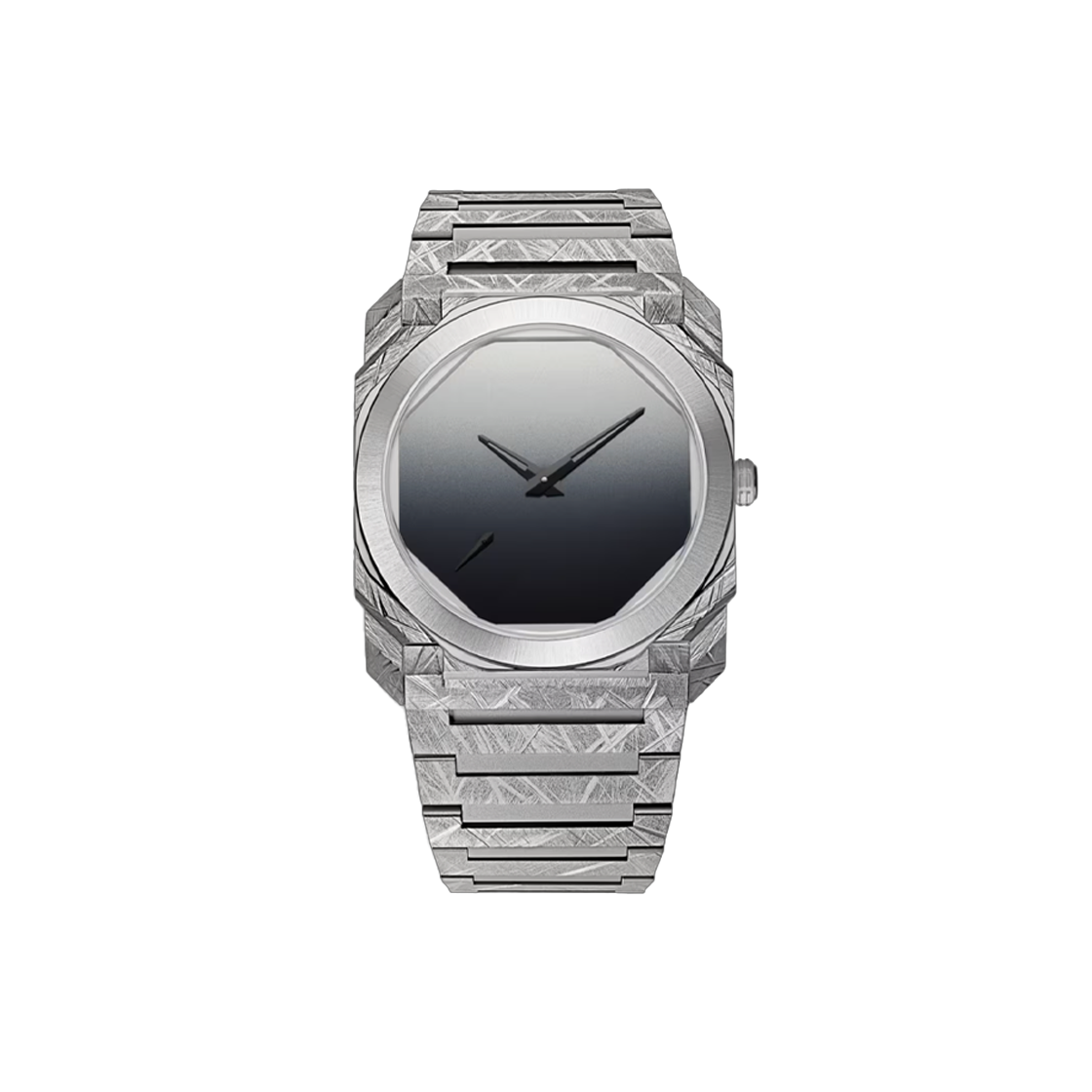 ITNUH5AC4IWG Bulgari Octo Finissimo Lee Ufan Edition