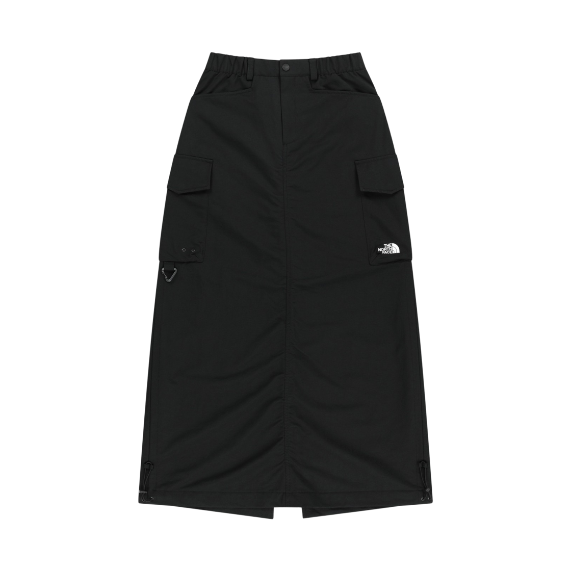 노스페이스 여성 셀마 스커트 NK6NS32J_BLK(The North Face W'S Selma Skirt BLK) - 2