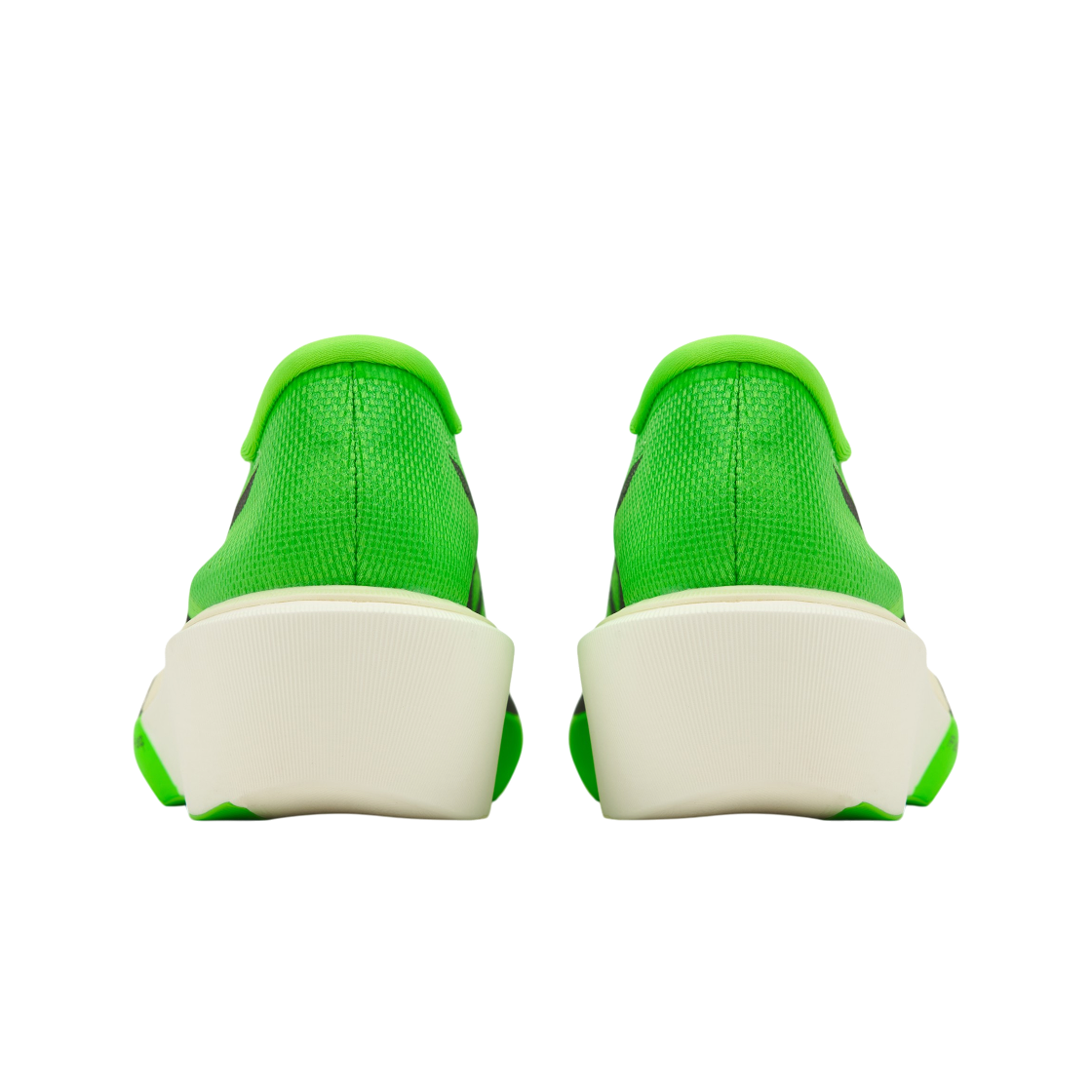 아식스 메타스피드 스카이 도쿄 그린 게코 블랙(Asics Metaspeed Sky Tokyo Green Gecko Black) - 6