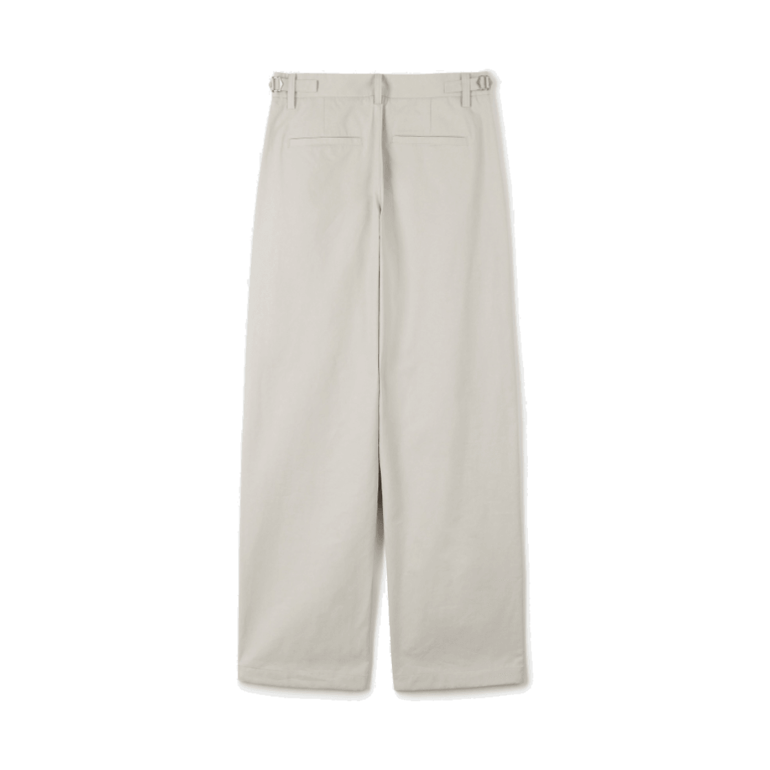 24/7 시리즈 컬러드 코튼 치노 팬츠 베이지(24/7 series Colored Cotton Chino Pants Beige) - 2