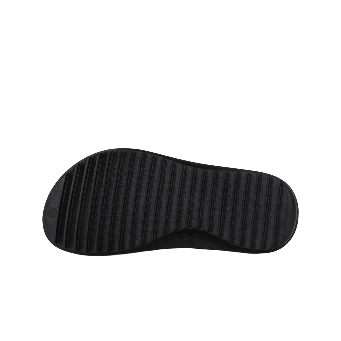 노스페이스 캠퍼스 슬라이드 NS81S42J_BLK(The North Face Camper'S Slide BLK) - 3