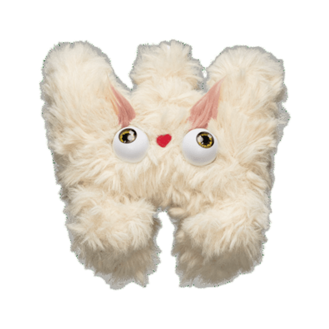 - Casetify x G-DRAGON Alphabet Plush W
