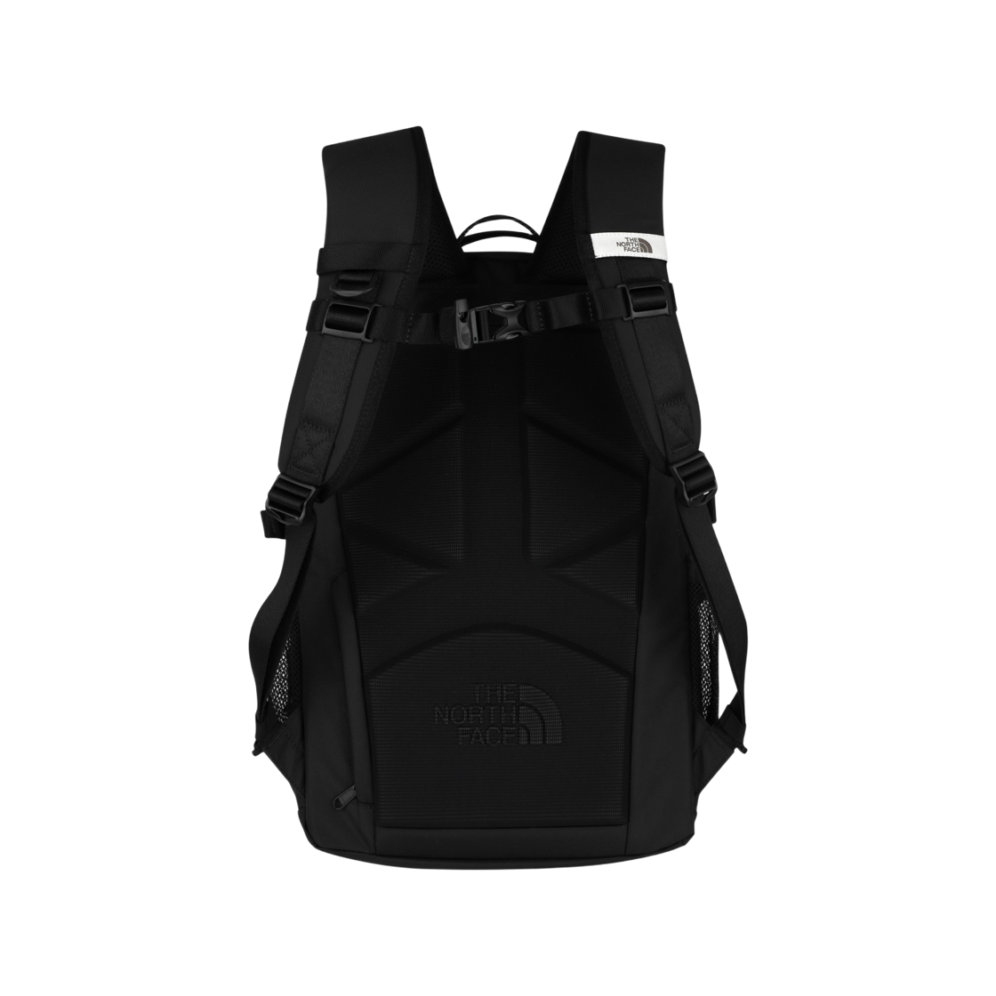 노스페이스 슈퍼팩 투 NM2DS01J_BLK(The North Face Super Pack Ii BLK) - 2