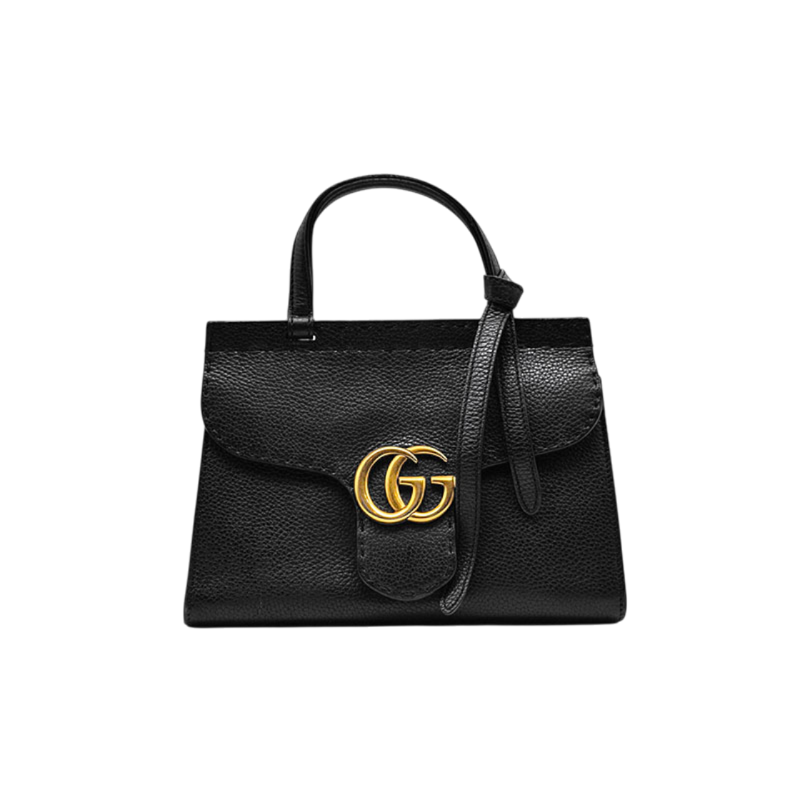 IT7FLSDCARS3 Gucci GG Marmont Mini Tote Bag