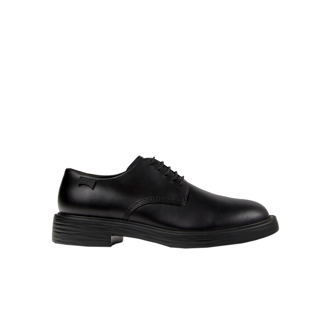 K100979-001 Camper Man Dean Loafer Black