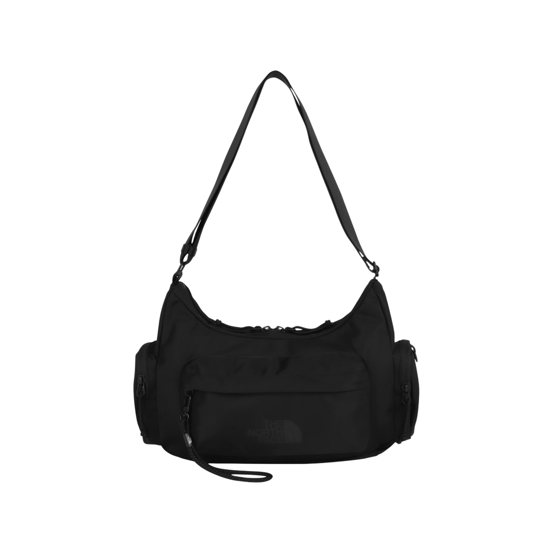 NN2PS21J The North Face Bonney Hobo Bag Mini BLK