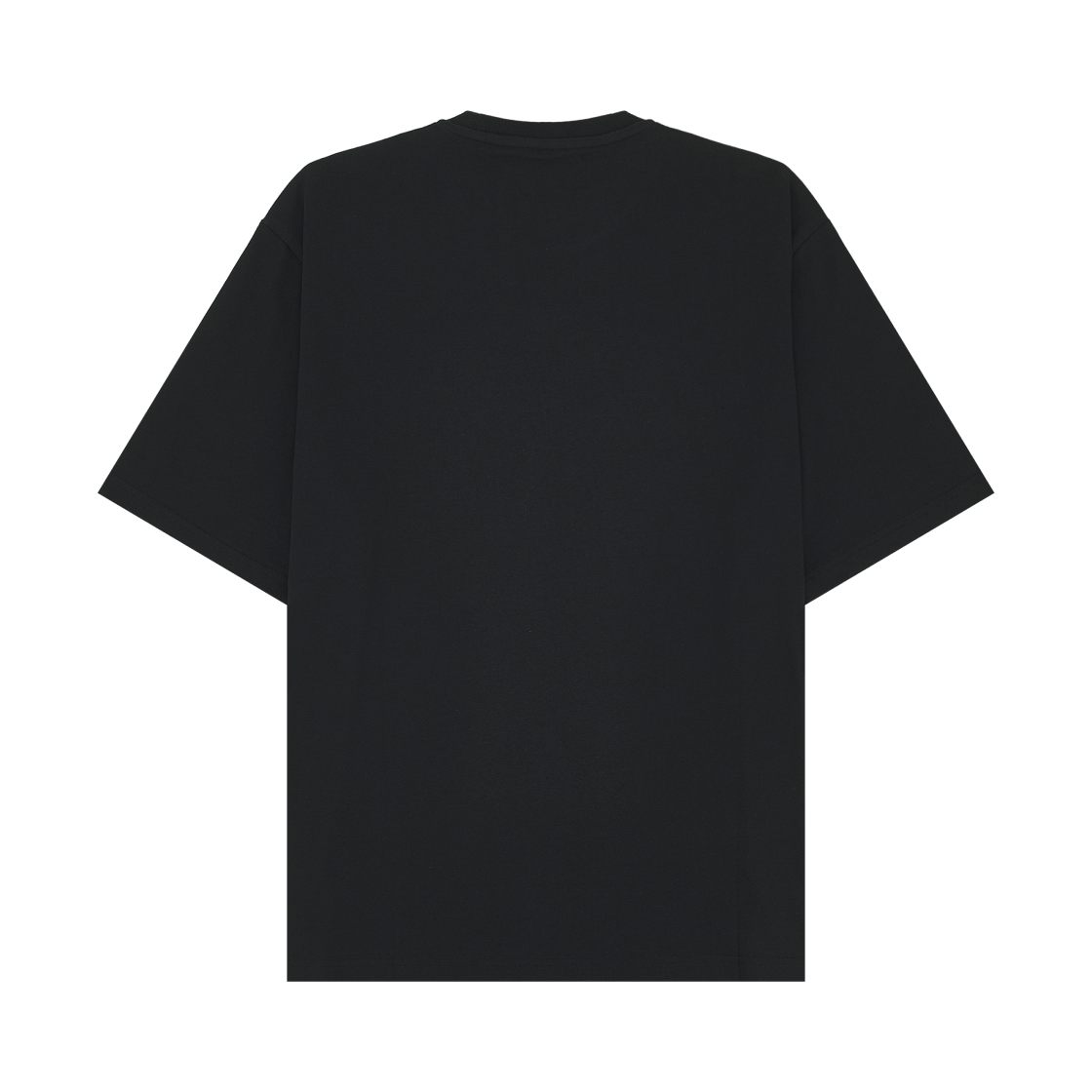 팔라스 서울 3 월드 트라이 티셔츠 블랙 - 26FW(Palace Seoul 3 World Tri T-Shirt Black - 26FW) - 2