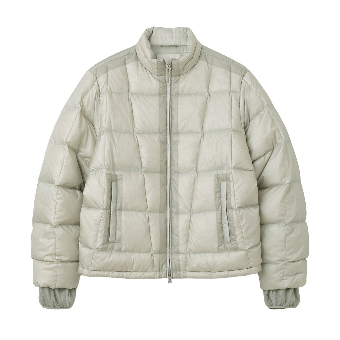 ML902GRA Millo Archive Beta Down Padding Gray
