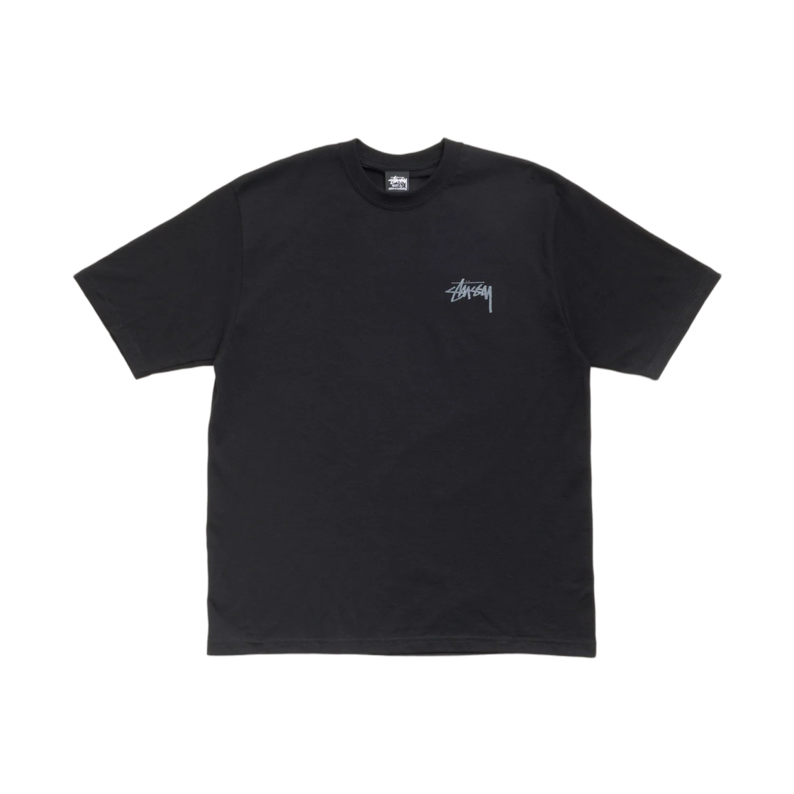 준야 와타나베 x 스투시 비너스 티셔츠 블랙(Junya Watanabe x Stussy Venus T-Shirt Black) - 2