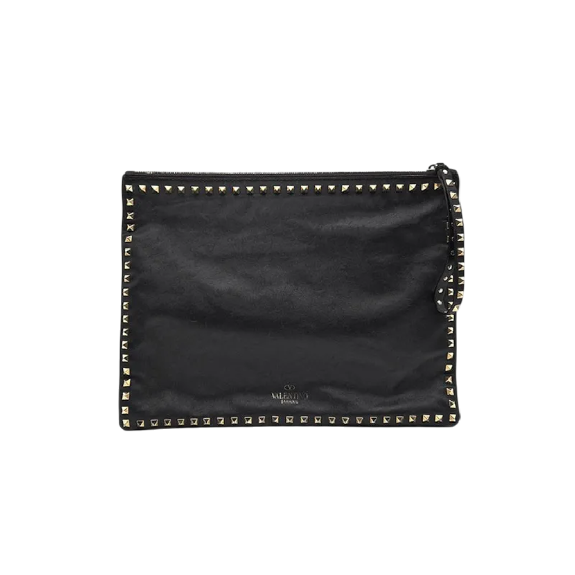 ITEHUDTA53DI Valentino Rockstud Clutch