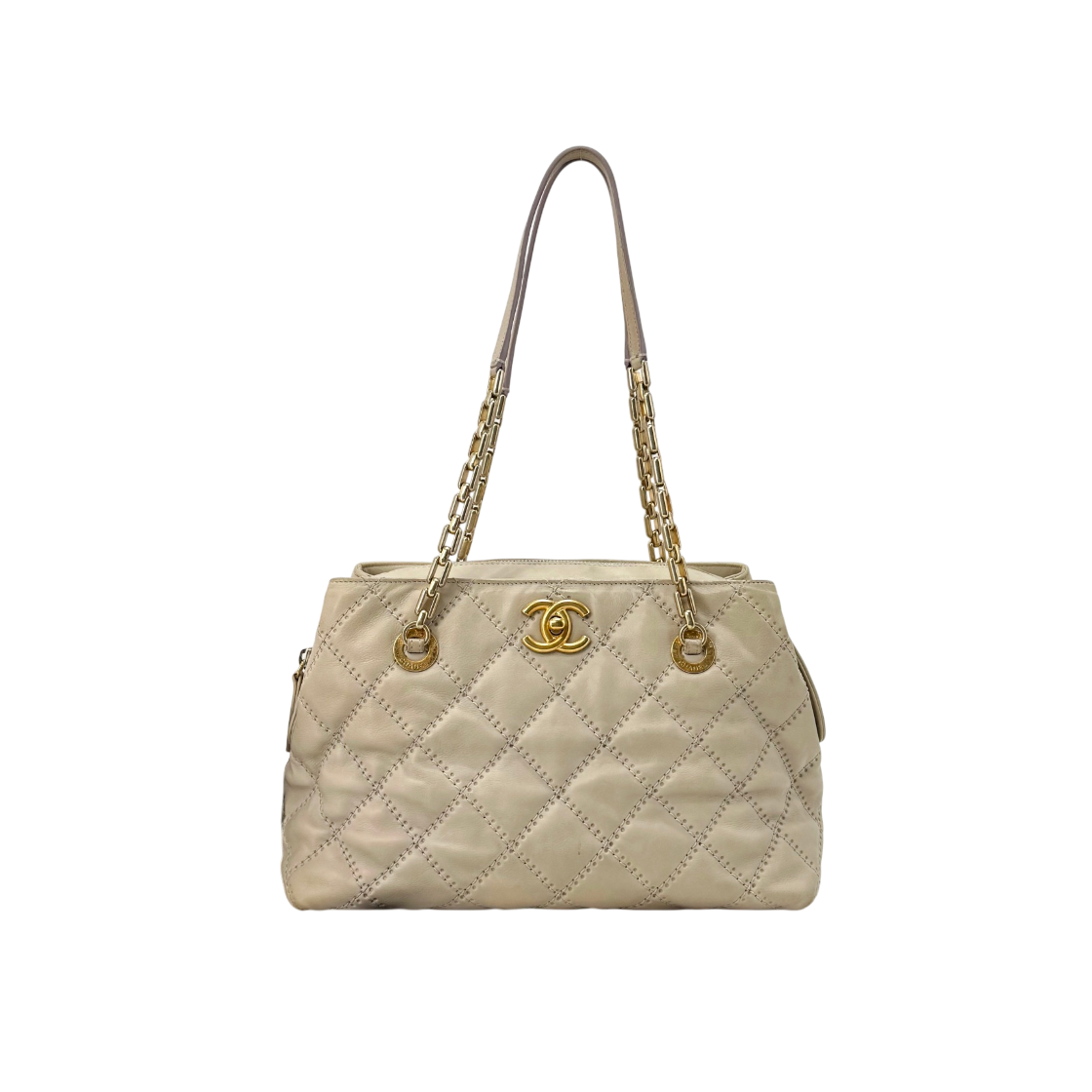 ITGKN6D5TUNL Chanel Stitch Chain Women Shoulder Bag
