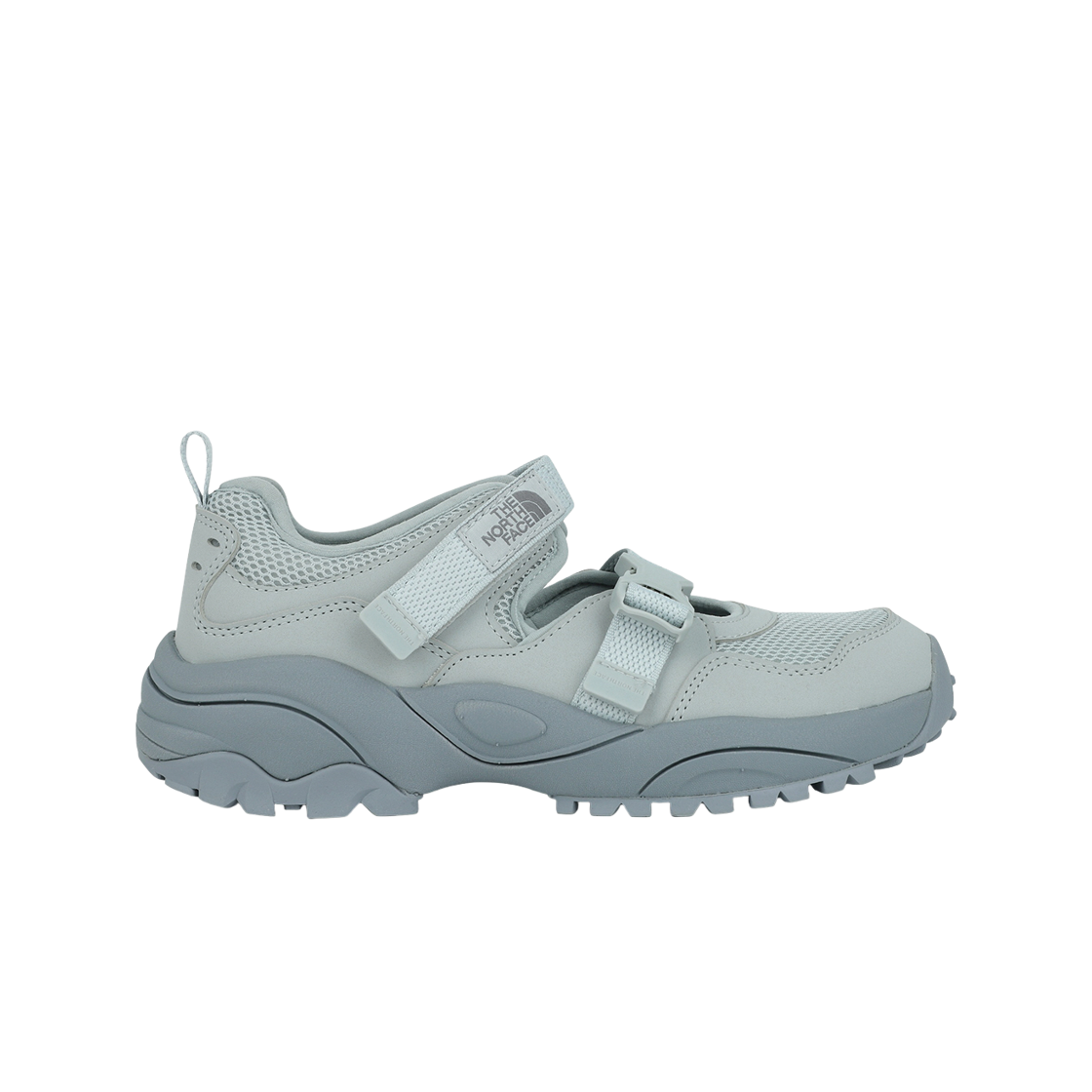 NS82S67K The North Face Sneaker Sandal GRY
