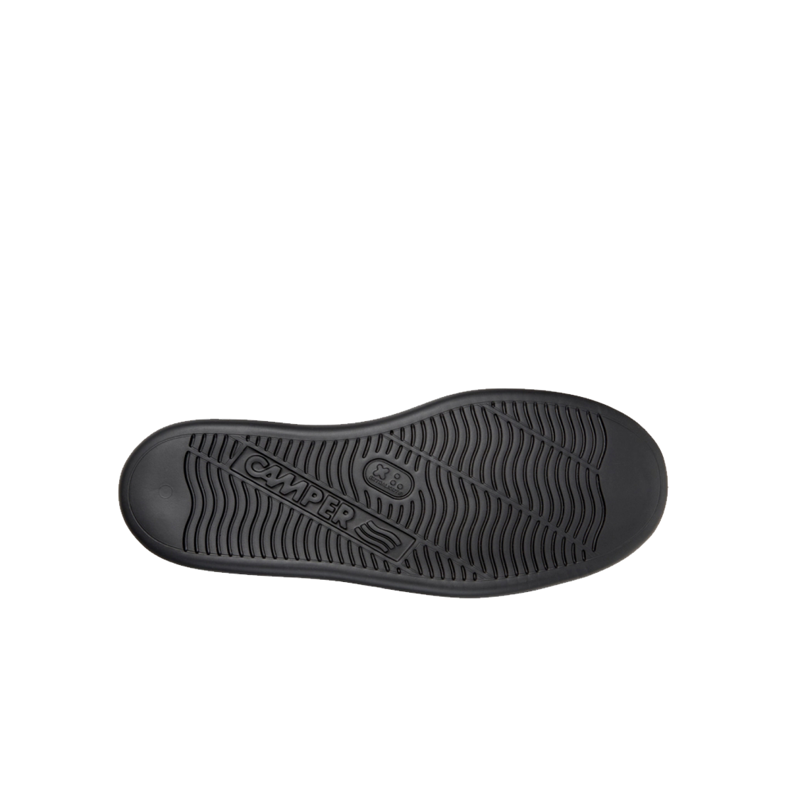 캠퍼 여성 러너 포 스니커즈 블랙(Camper Woman Runner Four Sneakers Black) - 5