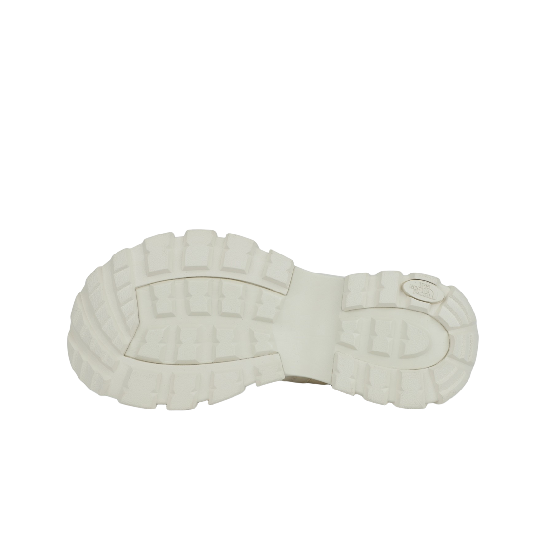 노스페이스 헥사 럭스 샌달 NS82S64K_CRE(The North Face Hexa Lux Sandal CRE) - 3