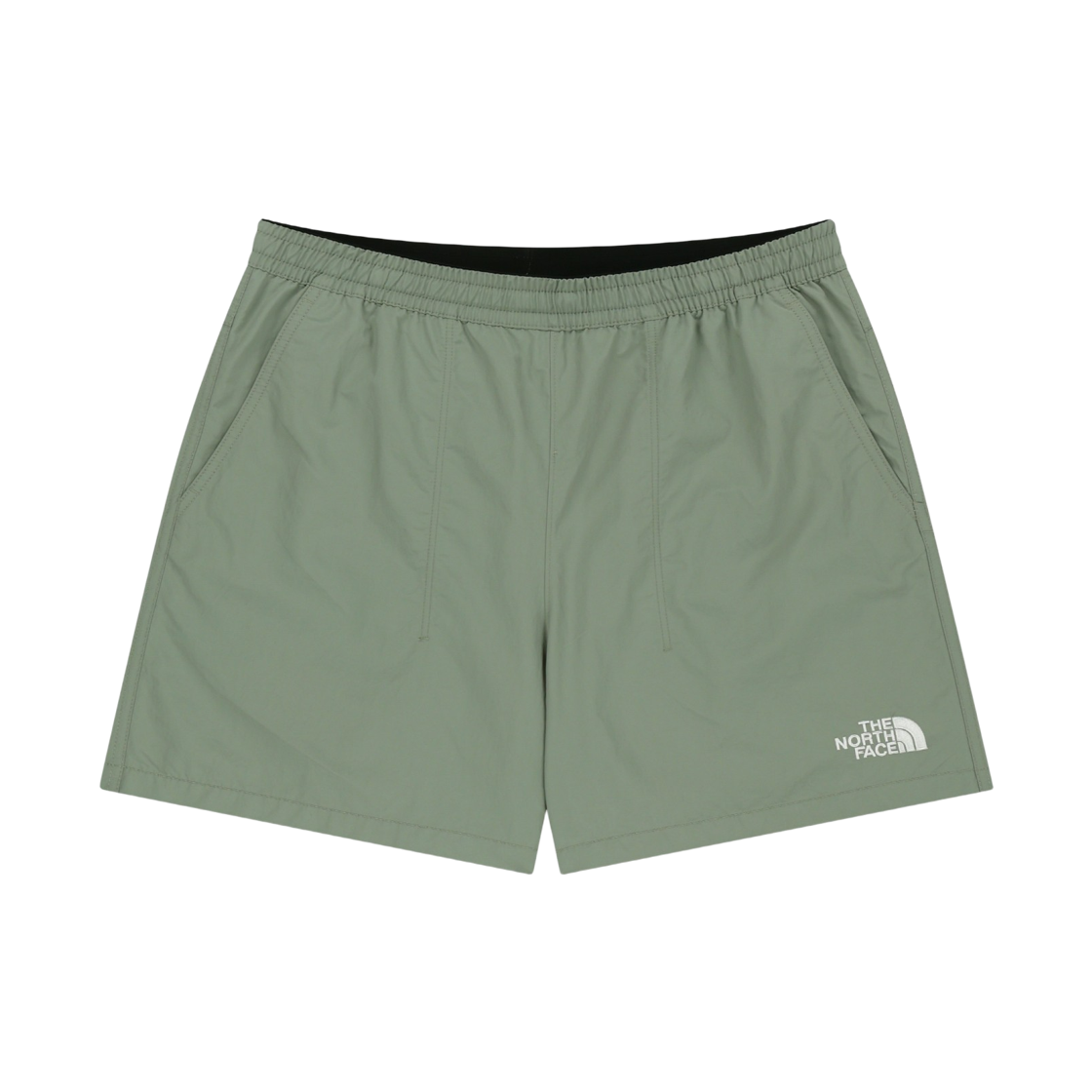 NS6NS01M The North Face Olema Shorts SLT