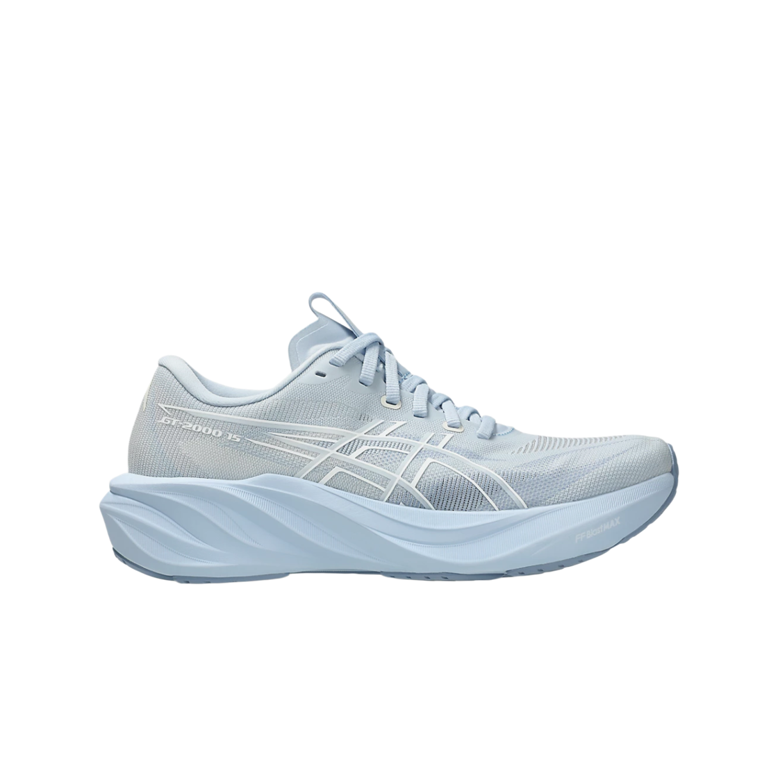 1012B997-401 (W) Asics GT-2000 15 Solid Air Cream - D Wide