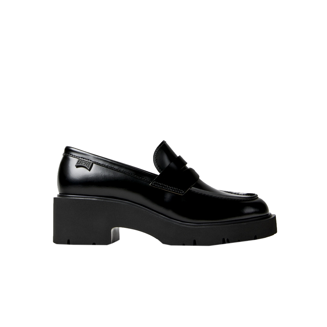 K201425-002 Camper Woman Milah Pumps Black