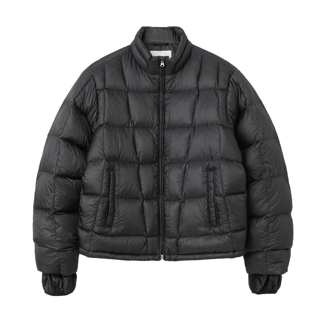 ML902BLK Millo Archive Beta Down Padding Black