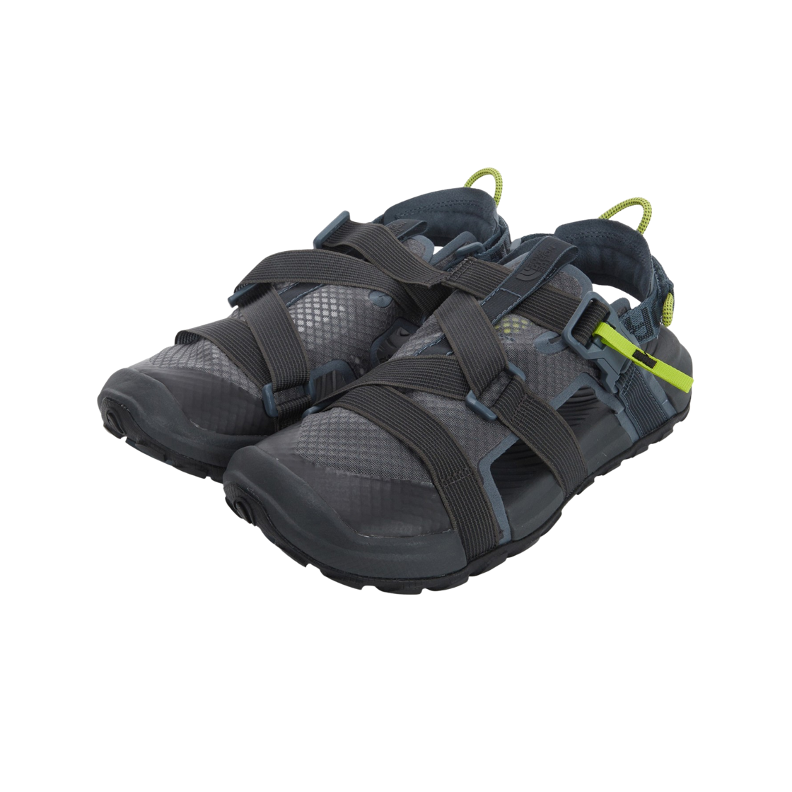 NS82S06B The North Face Explore Camp Lite Shandal DKB