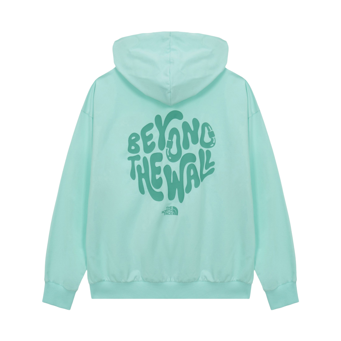 NM5PS00D The North Face M'S Clay Hoodie MIN