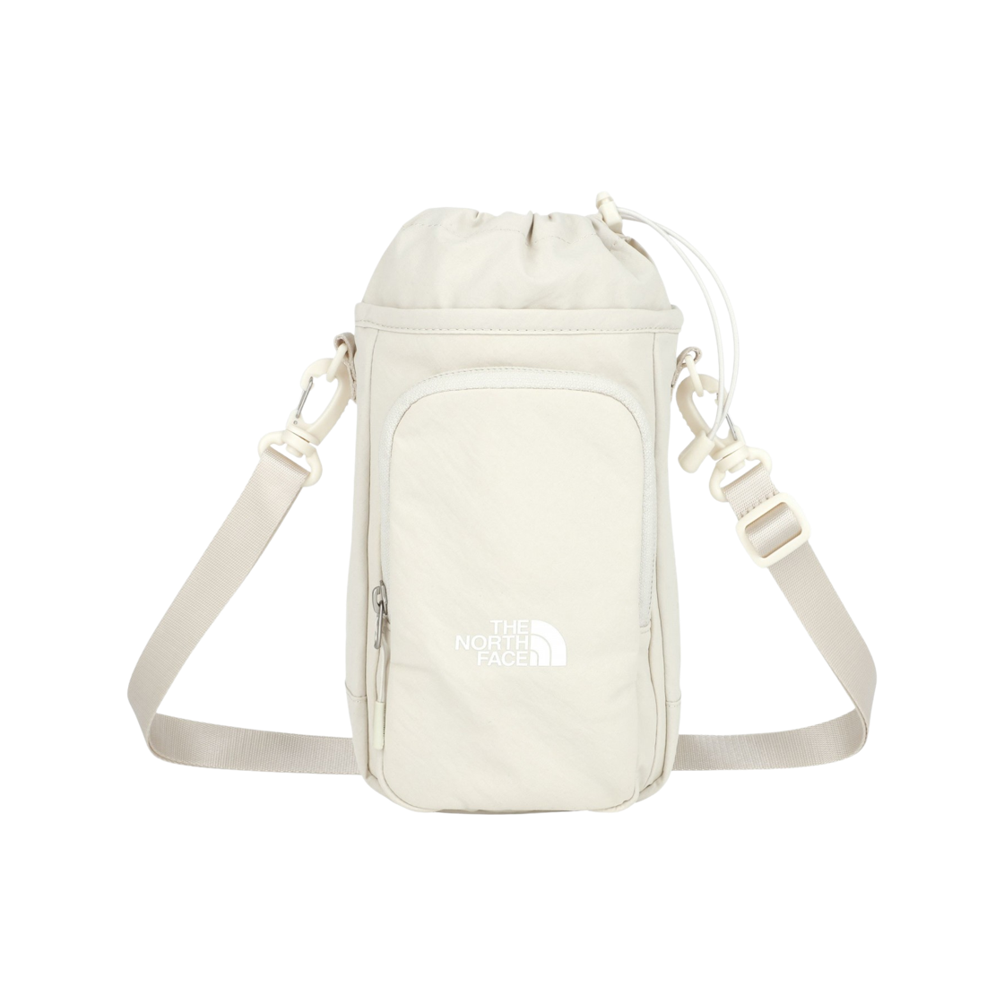 NN2PS25K The North Face Linden Bottle Cross Bag CRE