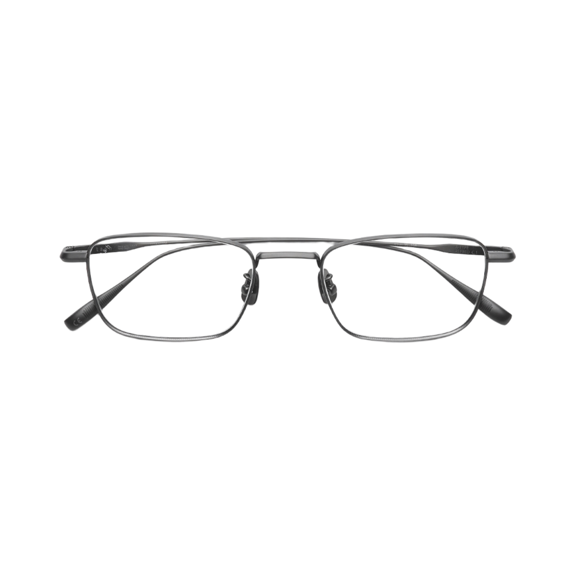 lash311 lash Alfred Matt Gunmetal