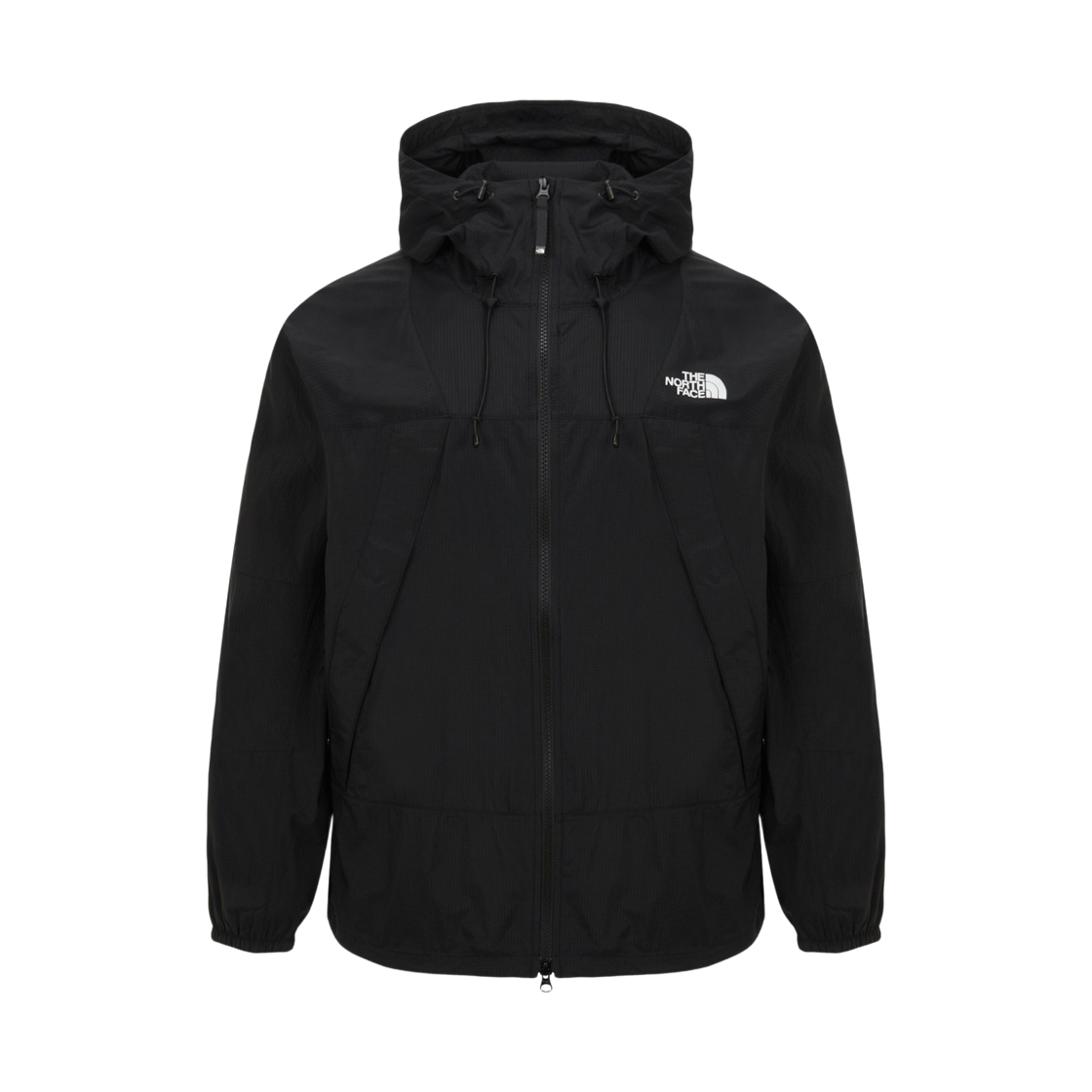 NJ3LS01B The North Face M'S 1994 Mountain Jacket BLK