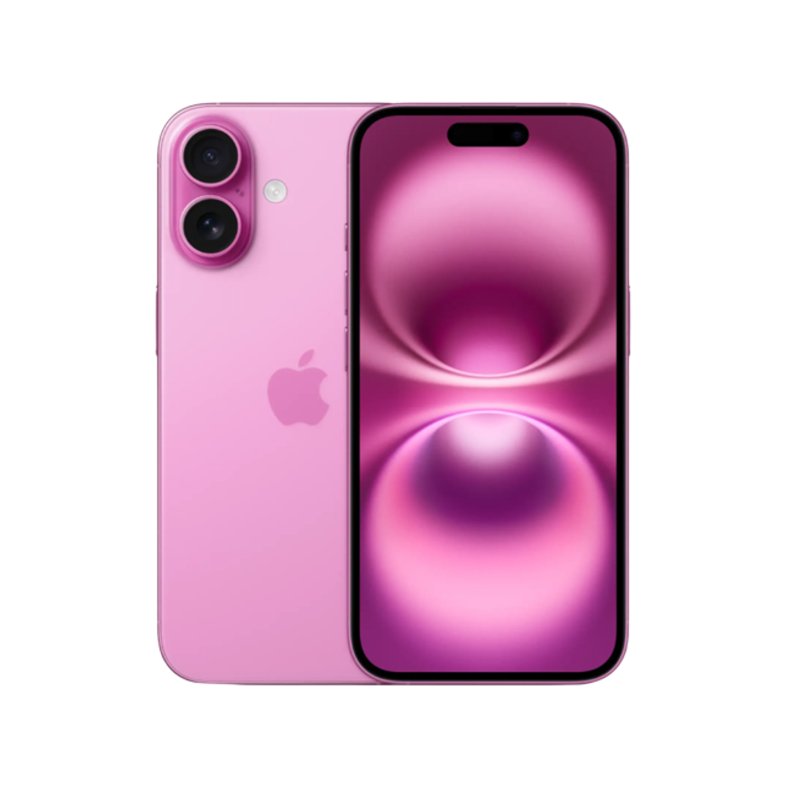 A3287-108 [S등급] Refurbished iPhone 16 512GB Pink