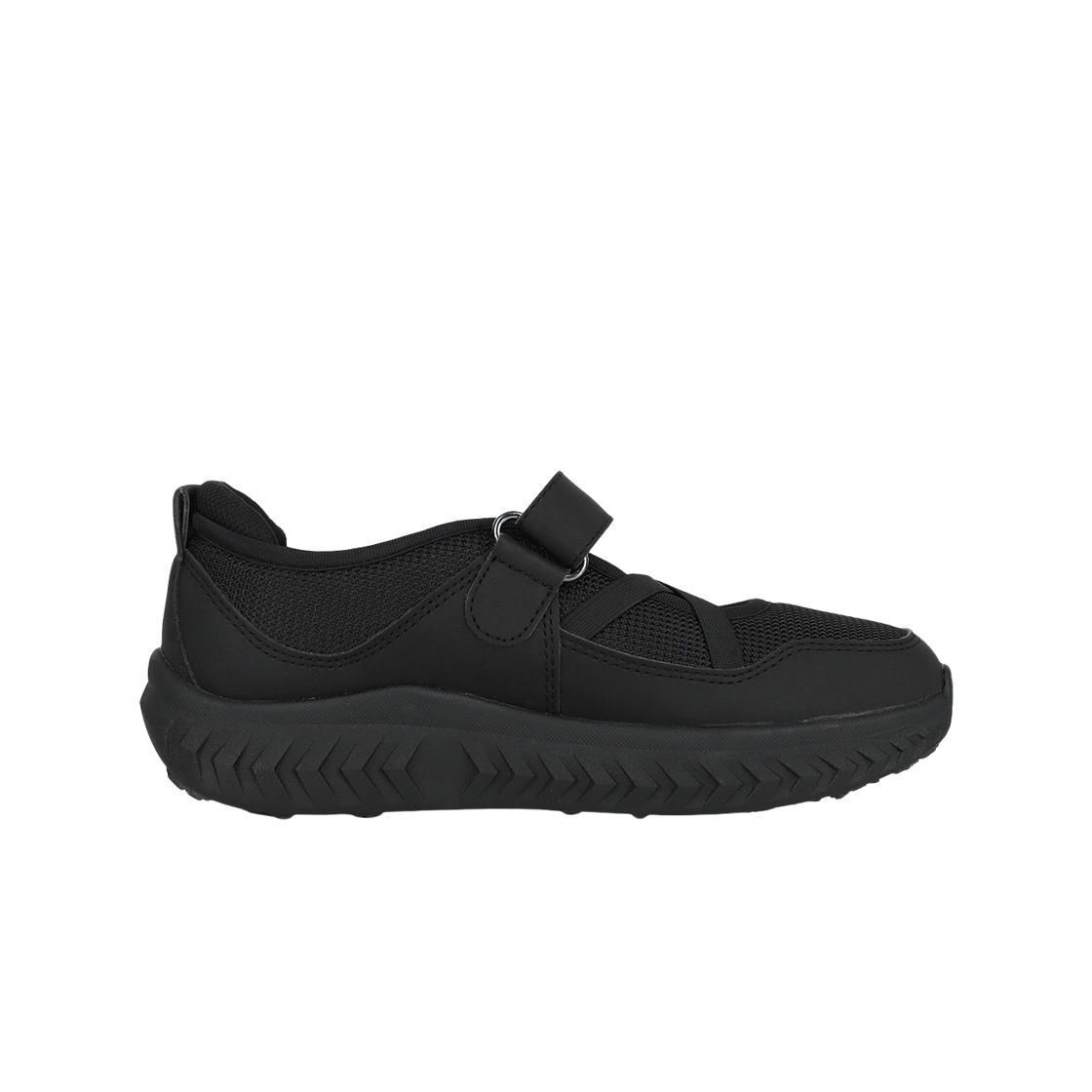 NS94S65J The North Face W Martis Mary Jane BLK
