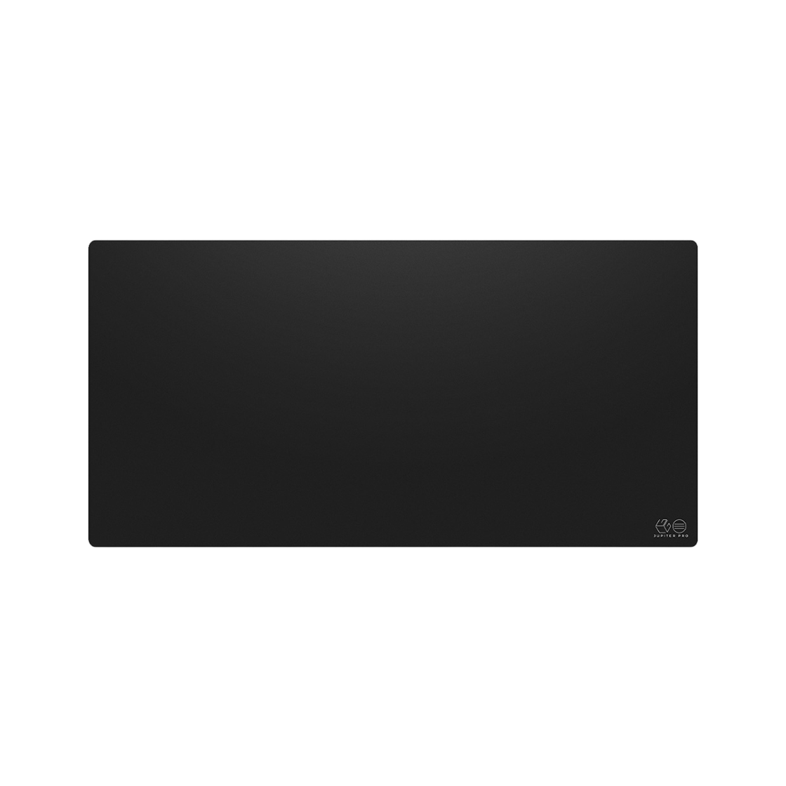 LGG 주피터 프로 게이밍 마우스패드 XXL사이즈 XSOFT타입 블랙색상(LGG JupiterPRO XXL Xsoft Black)