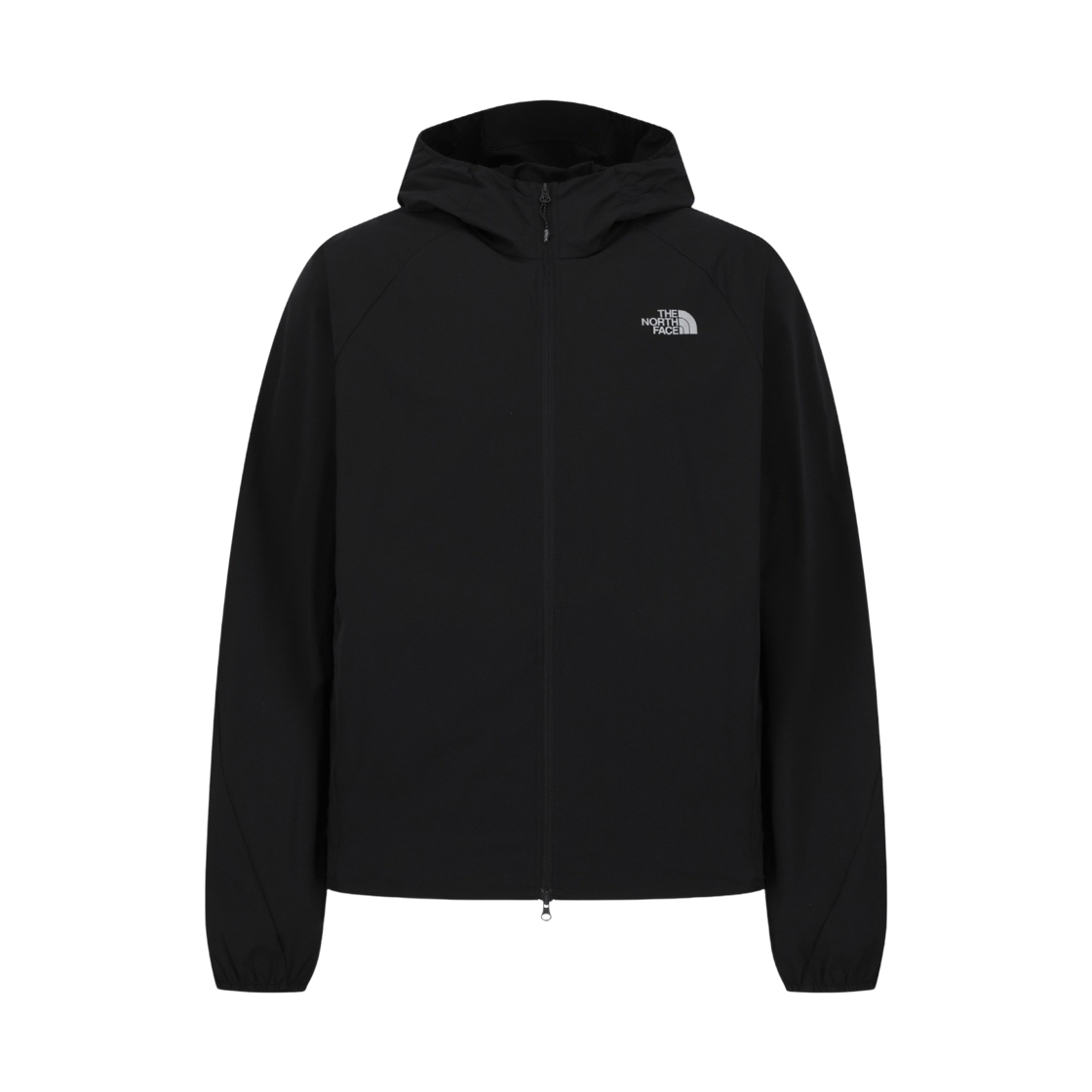 NJ3LS06J The North Face Jet Run Jacket BLK