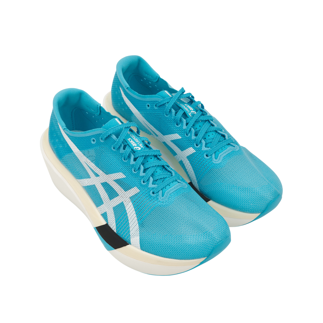 아식스 메타스피드 스카이 도쿄 아쿠아리움 화이트(Asics Metaspeed Sky Tokyo Aquarium White) - 4